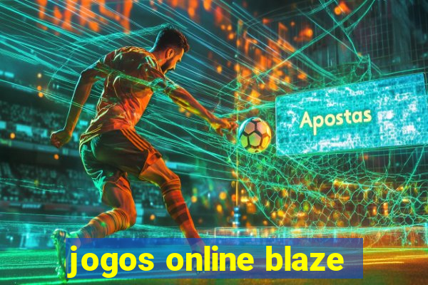 jogos online blaze